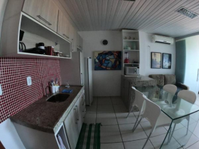 Flat Bela Amarração